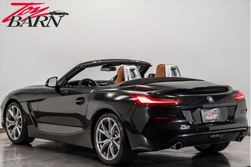 2020 BMW Z4 sDrive30i