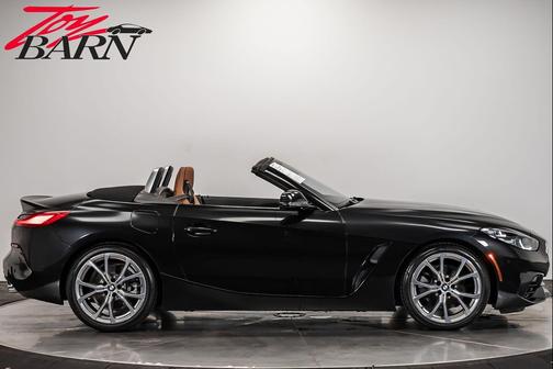 2020 BMW Z4 sDrive30i