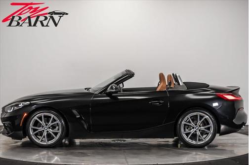 2020 BMW Z4 sDrive30i