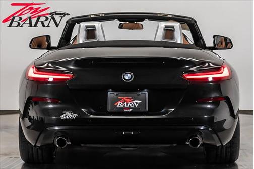 2020 BMW Z4 sDrive30i