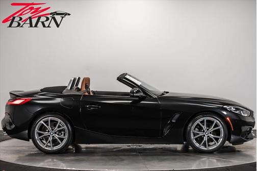 2020 BMW Z4 sDrive30i
