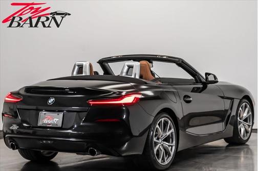 2020 BMW Z4 sDrive30i