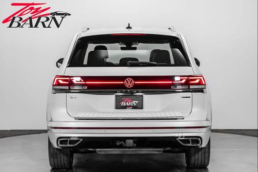 2024 Volkswagen Atlas 2.0T SEL Premium R-Line 4MOTION