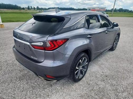 2020 Lexus RX 350 Base