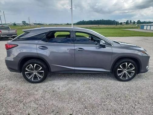 2020 Lexus RX 350 Base