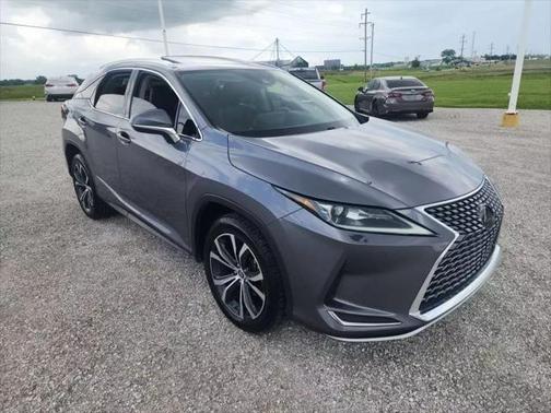 2020 Lexus RX 350 Base