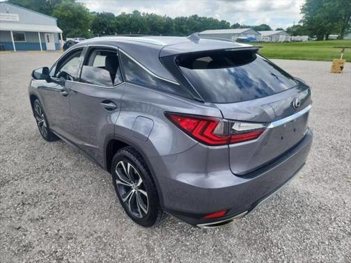 2020 Lexus RX 350 Base