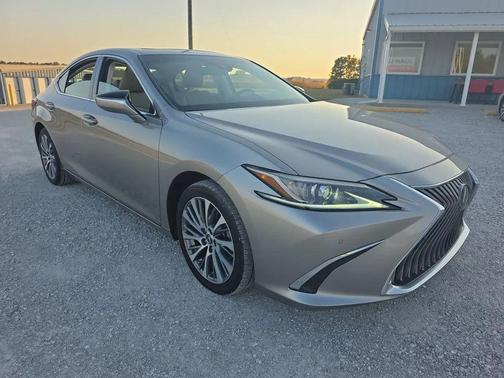 2020 Lexus ES 350 Base