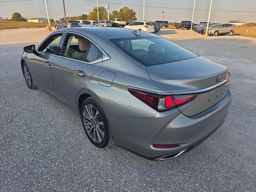 2020 Lexus ES 350 Base