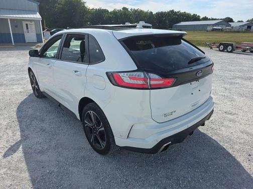 2020 Ford Edge ST