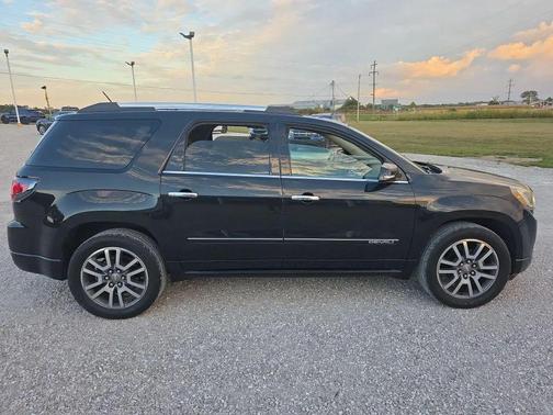 2014 GMC Acadia Denali