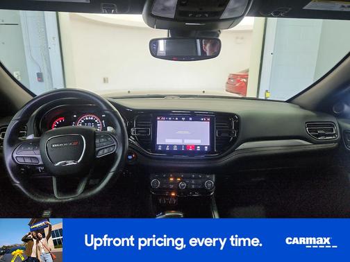 2023 Dodge Durango R/T Plus