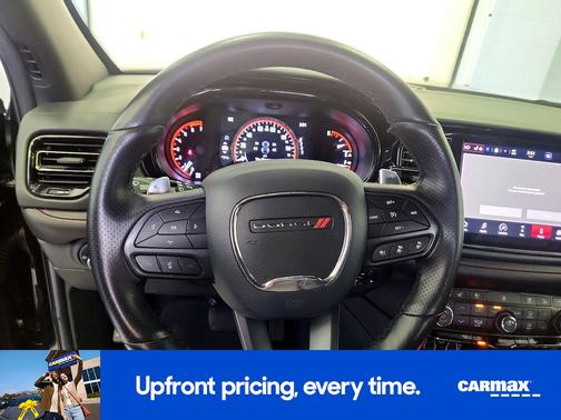 2023 Dodge Durango R/T Plus