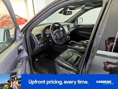 2023 Dodge Durango R/T Plus