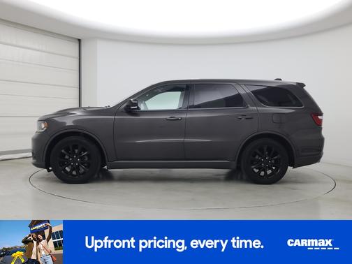 2018 Dodge Durango R/T