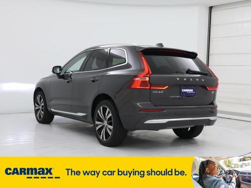 2023 Volvo XC60 B5 Plus Bright Theme
