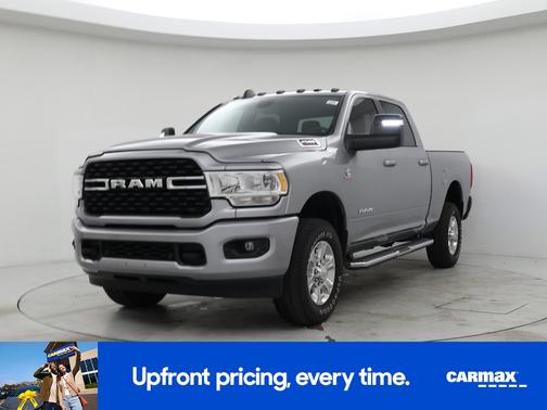 2024 RAM 2500 Bighorn