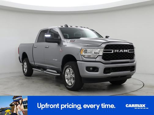 2024 RAM 2500 Bighorn