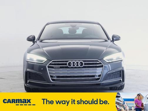 2019 Audi A5 Premium Plus