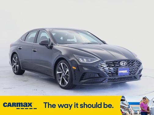 2022 Hyundai SONATA SEL Plus