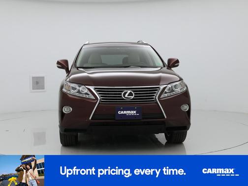 2014 Lexus RX 350 