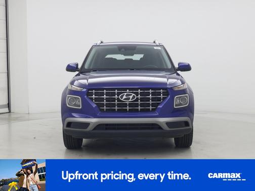 2021 Hyundai VENUE SEL