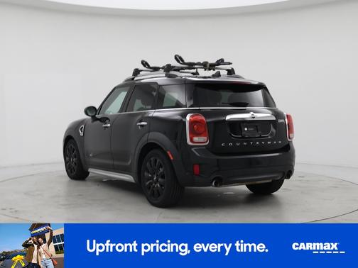 2019 MINI Countryman S ALL4