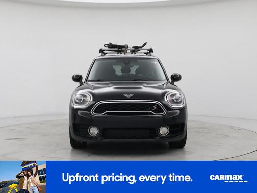2019 MINI Countryman S ALL4