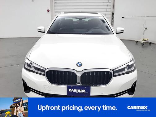 2023 BMW 530 I xDrive