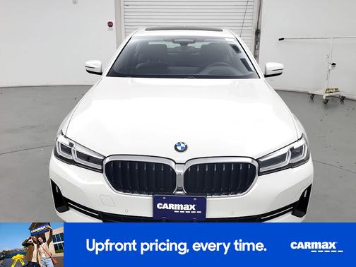 2023 BMW 530 I xDrive