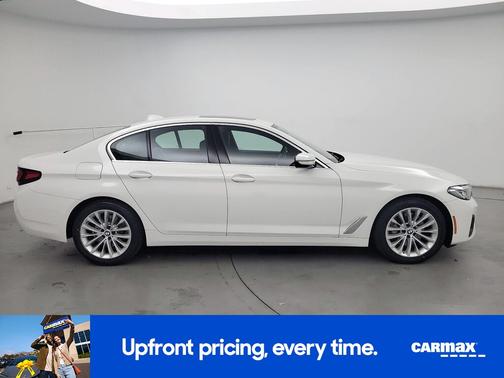 2023 BMW 530 I xDrive