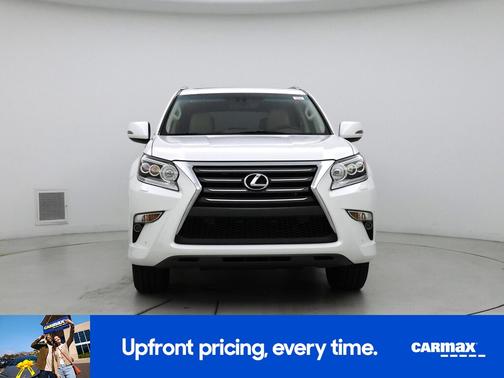 2016 Lexus GX 460 Luxury