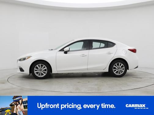 2014 Mazda Mazda3 I Touring