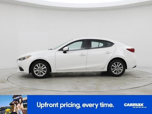 2014 Mazda Mazda3 I Touring