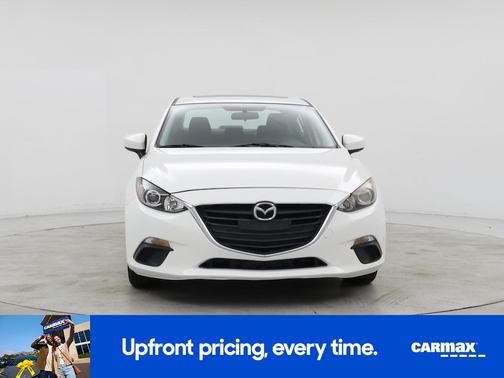 2014 Mazda Mazda3 I Touring