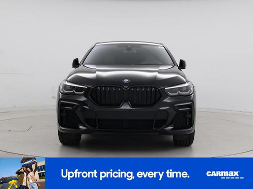 2023 BMW X6 xDrive40i