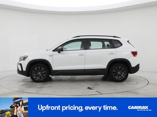 2022 Volkswagen Taos S