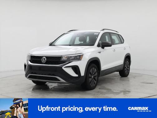 2022 Volkswagen Taos S