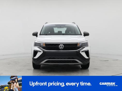 2022 Volkswagen Taos S