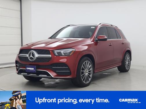 2023 Mercedes-Benz GLE 350 GLE 350