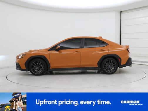 2023 Subaru WRX Premium