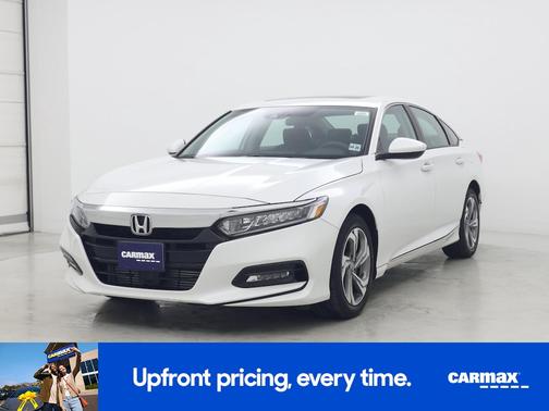 2020 Honda Accord EX