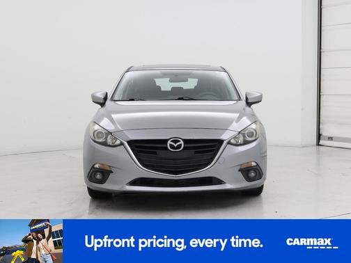 2015 Mazda Mazda3 I Grand Touring