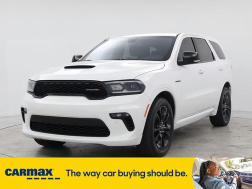 2021 Dodge Durango R/T
