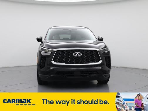 2024 INFINITI QX60 Pure