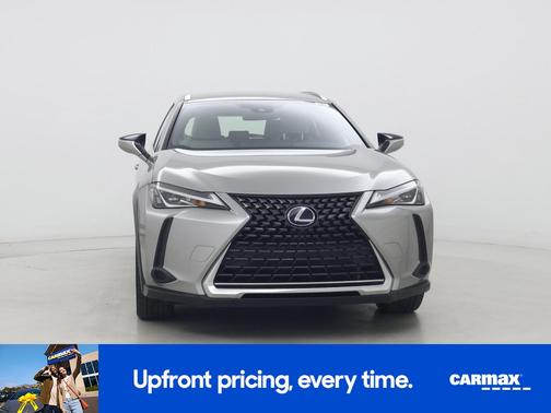 2022 Lexus UX 250h 