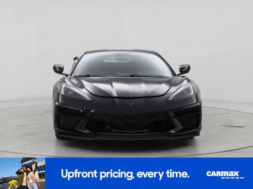 2020 Chevrolet Corvette Stingray 3LT