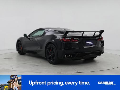 2020 Chevrolet Corvette Stingray 3LT
