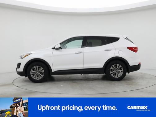 2016 Hyundai Santa Fe Sport 