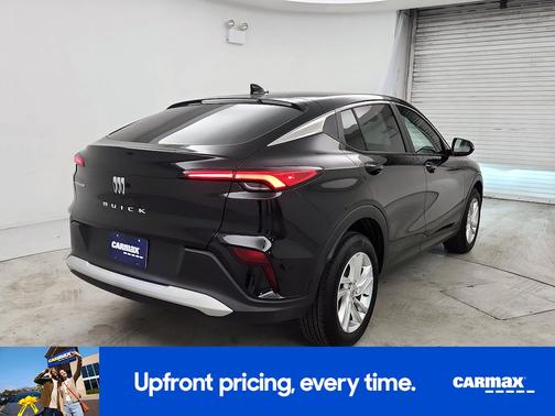 2024 Buick Envista Preferred